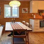 Stunning In With Sauna Sjusjoen