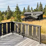 Feriehus Stunning In With Sauna *
