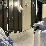 Feriehus Stunning In With Sauna *