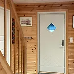 Stunning In With Sauna * Sjusjoen