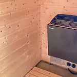 Feriehus Stunning In With Sauna Sjusjoen