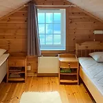 Tatil Evi Stunning In With Sauna