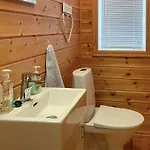 Stunning In With Sauna Sjusjoen