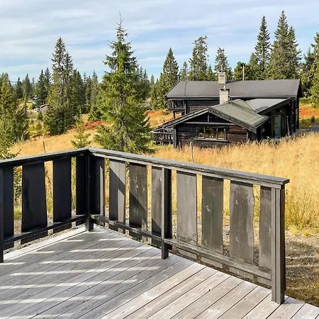Holiday home Stunning In With Sauna *