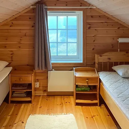 Holiday home Stunning In With Sauna