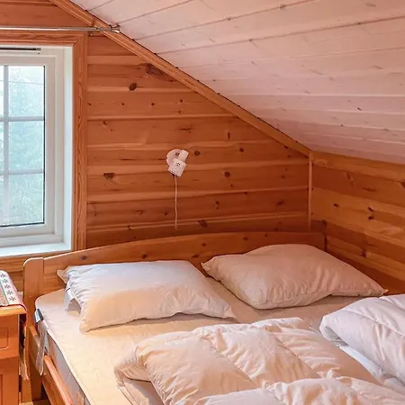 Stunning In With Sauna *