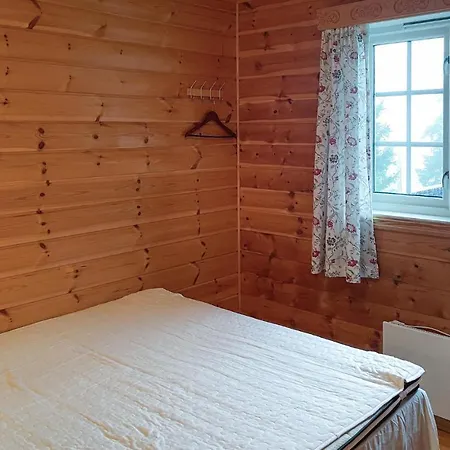 Stunning In With Sauna Holiday home *