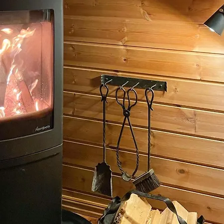Stunning In With Sauna Prázdninový dům *