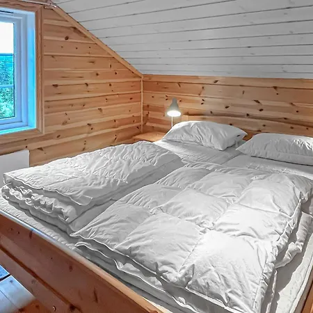 Stunning In With Sauna *