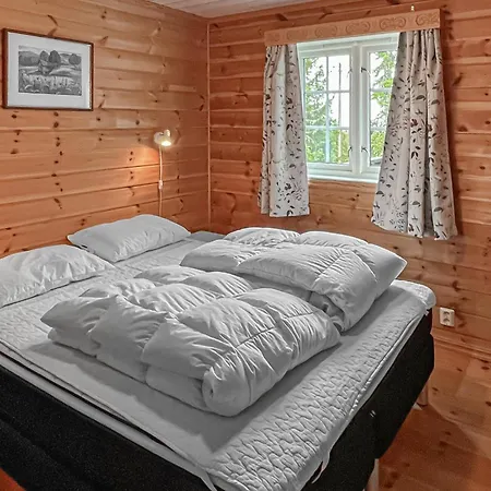 Stunning In With Sauna * Sjusjoen