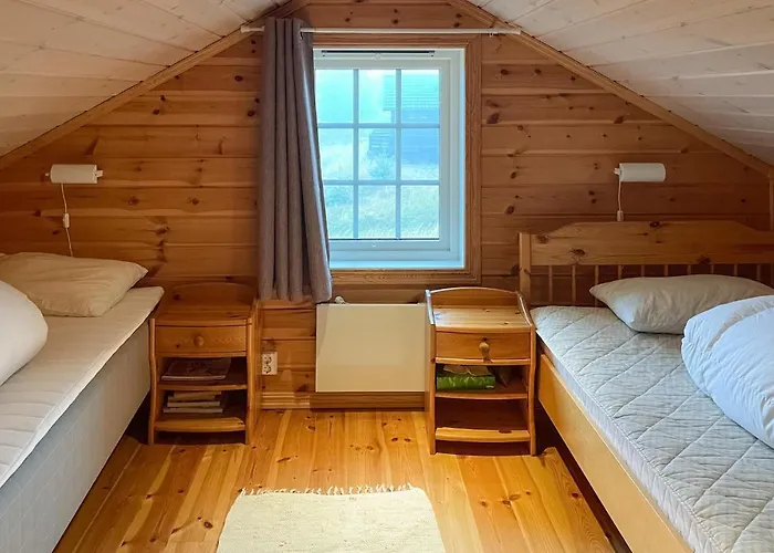 Дом отдыха Stunning In With Sauna