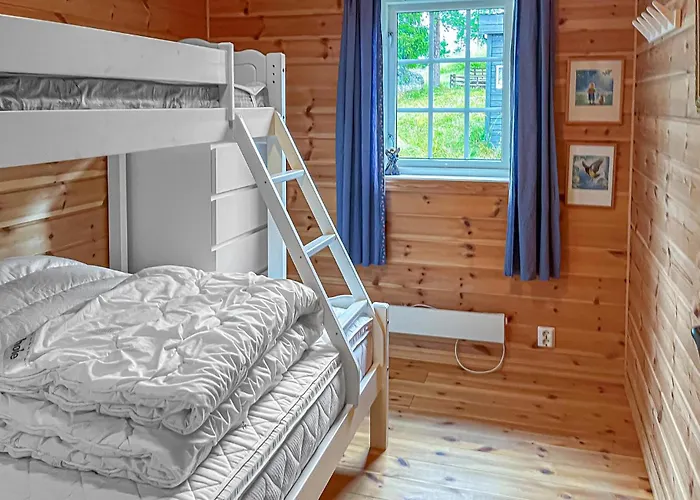 Stunning In With Sauna Дом отдыха