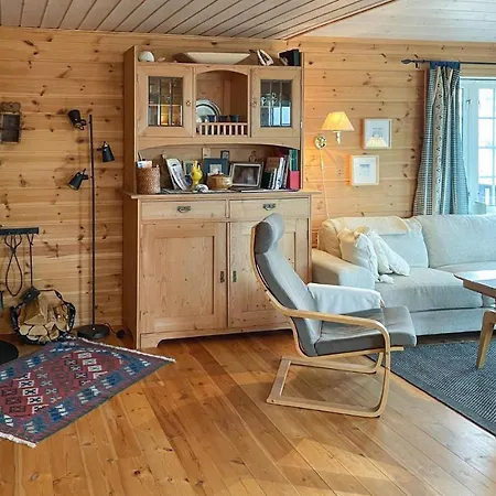 Stunning In With Sauna *