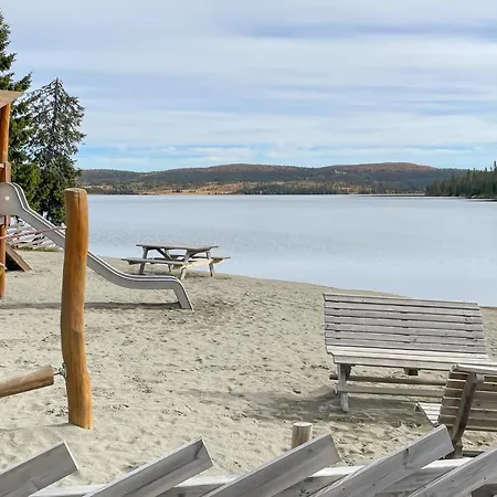 Ferienhaus Stunning In With Sauna