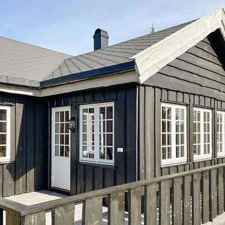 Stunning In With Sauna