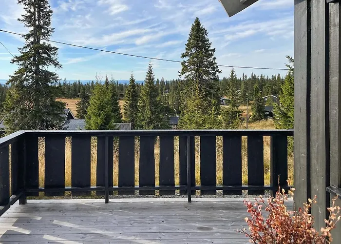 Stunning In With Sauna *