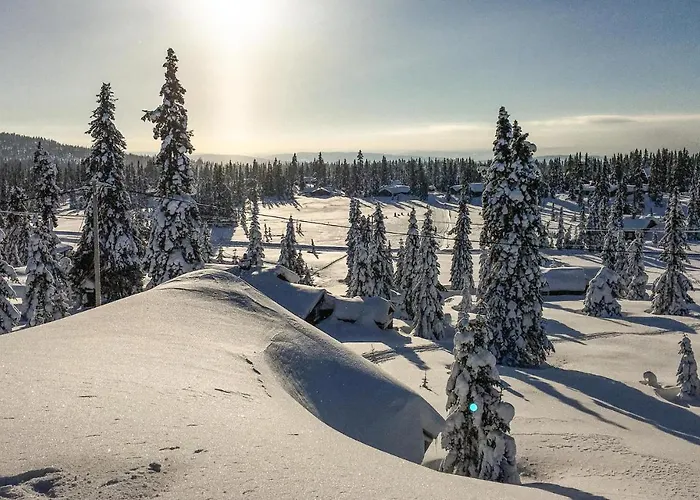 Stunning In With Sauna Ferienhaus *